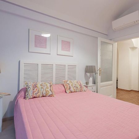 Apartamento Merulana House Roma Exterior foto