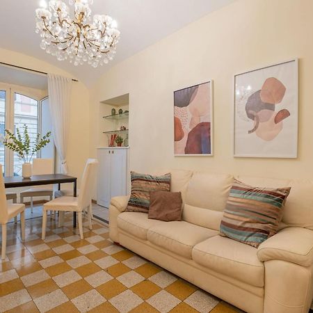 Apartamento Merulana House Roma Exterior foto