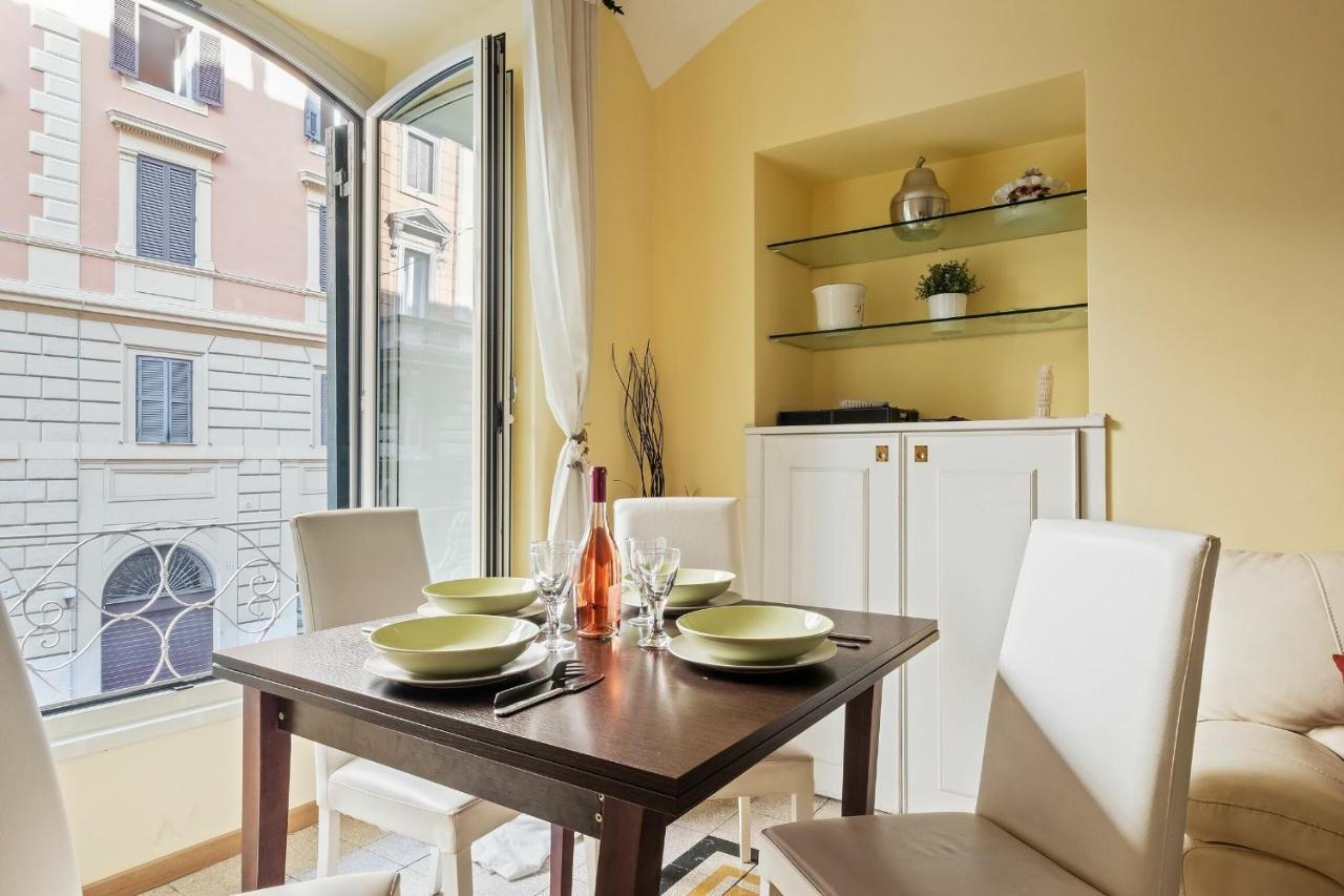 Apartamento Merulana House Roma Exterior foto