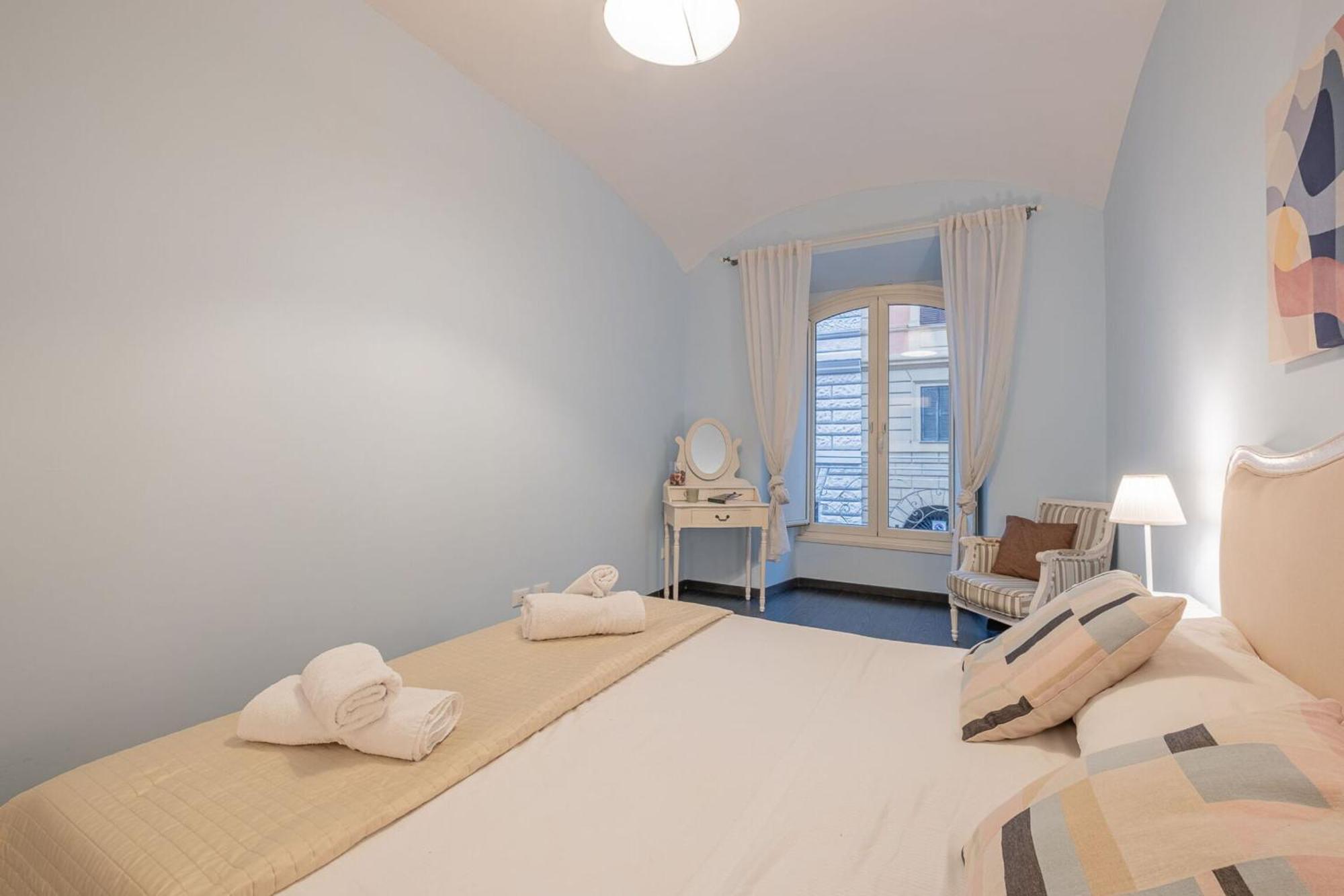 Apartamento Merulana House Roma Exterior foto