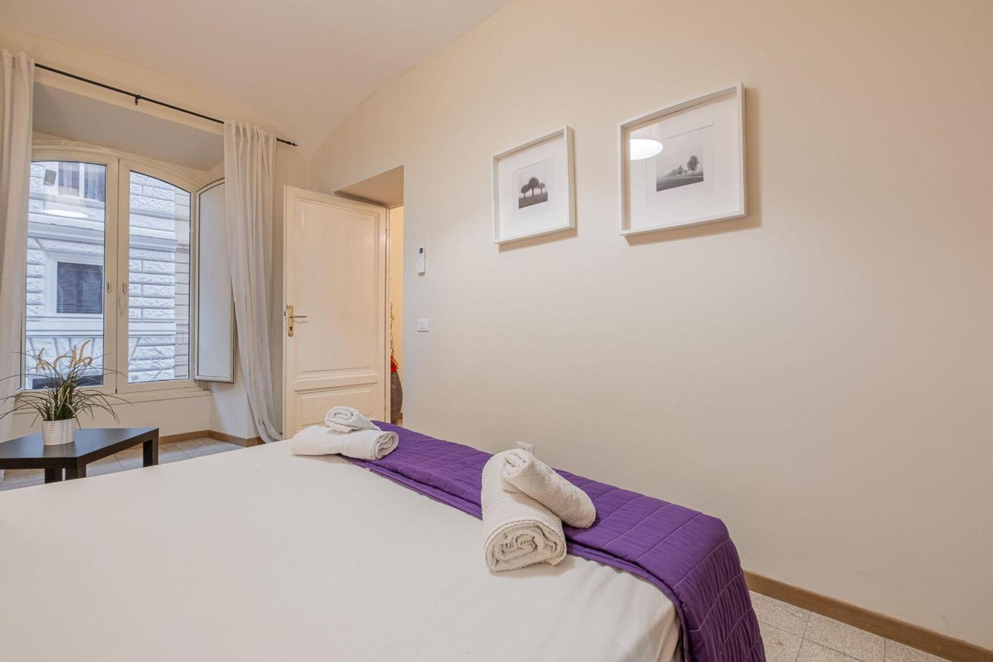 Apartamento Merulana House Roma Exterior foto