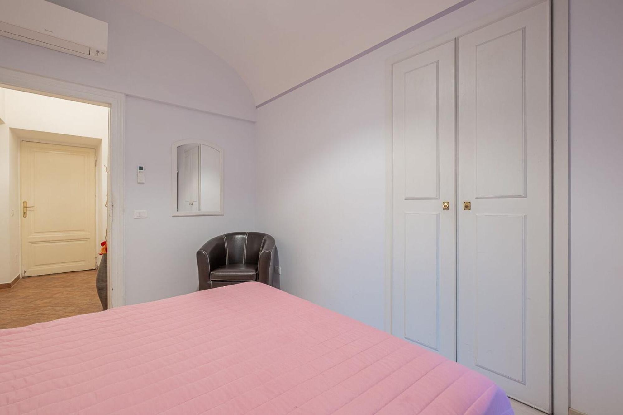 Apartamento Merulana House Roma Exterior foto