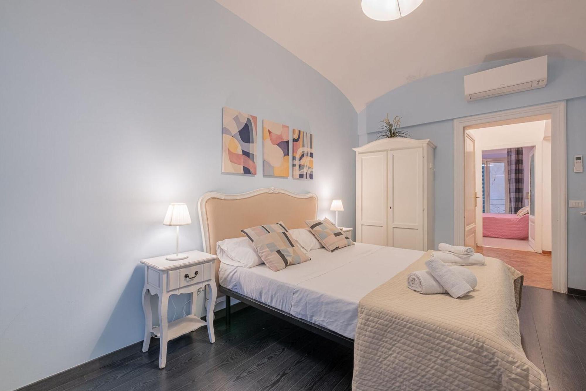 Apartamento Merulana House Roma Exterior foto