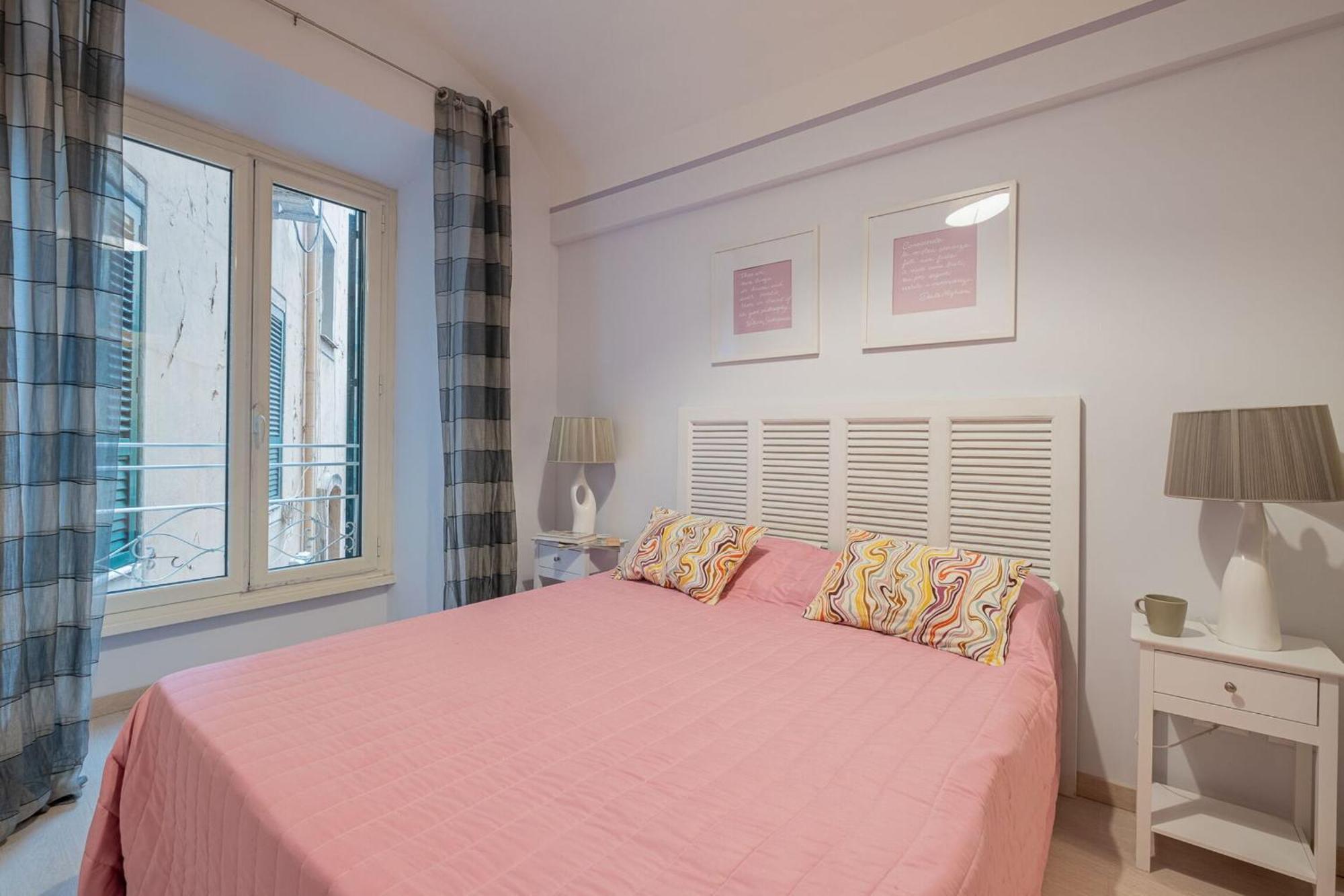 Apartamento Merulana House Roma Exterior foto