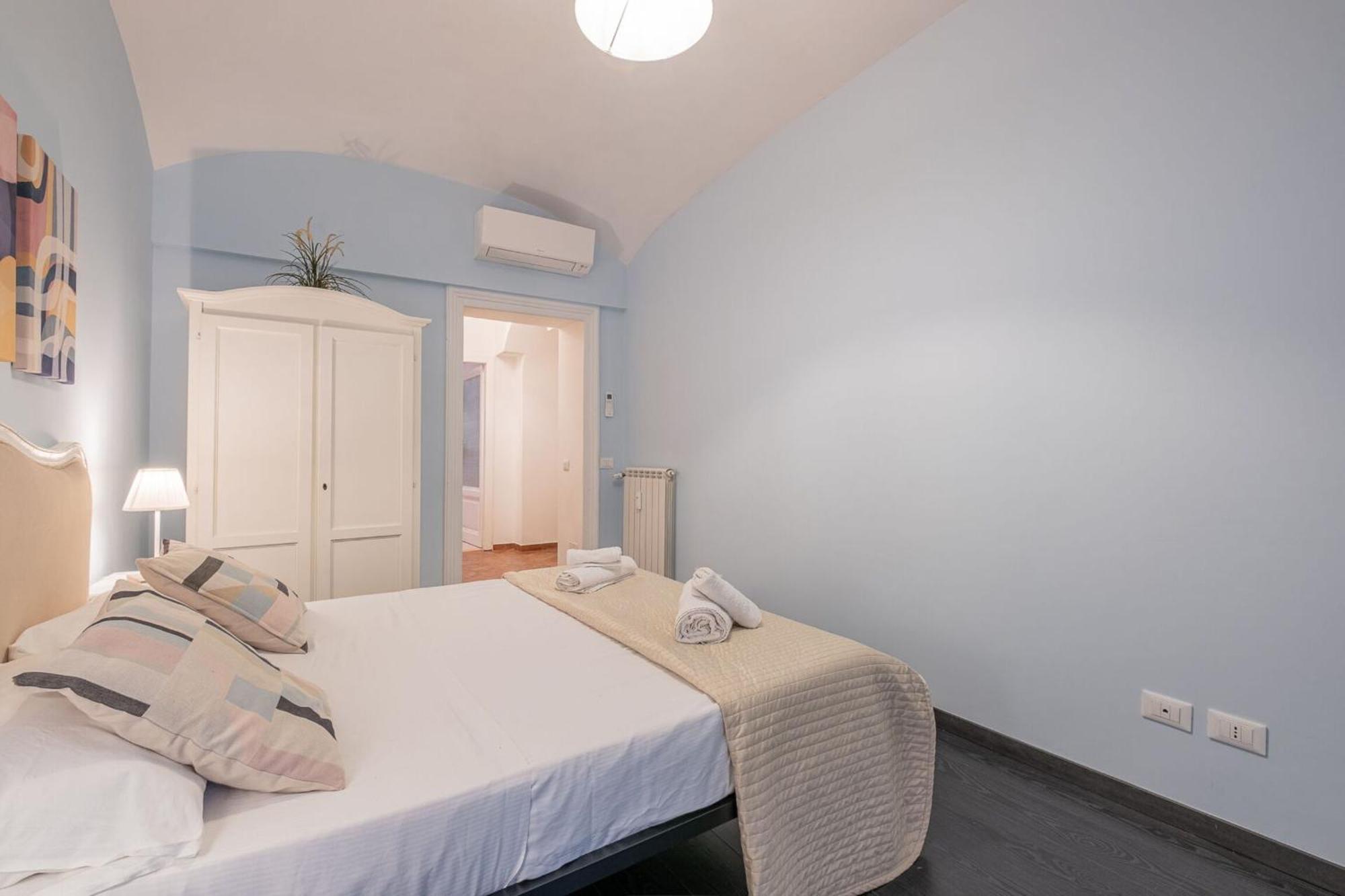 Apartamento Merulana House Roma Exterior foto