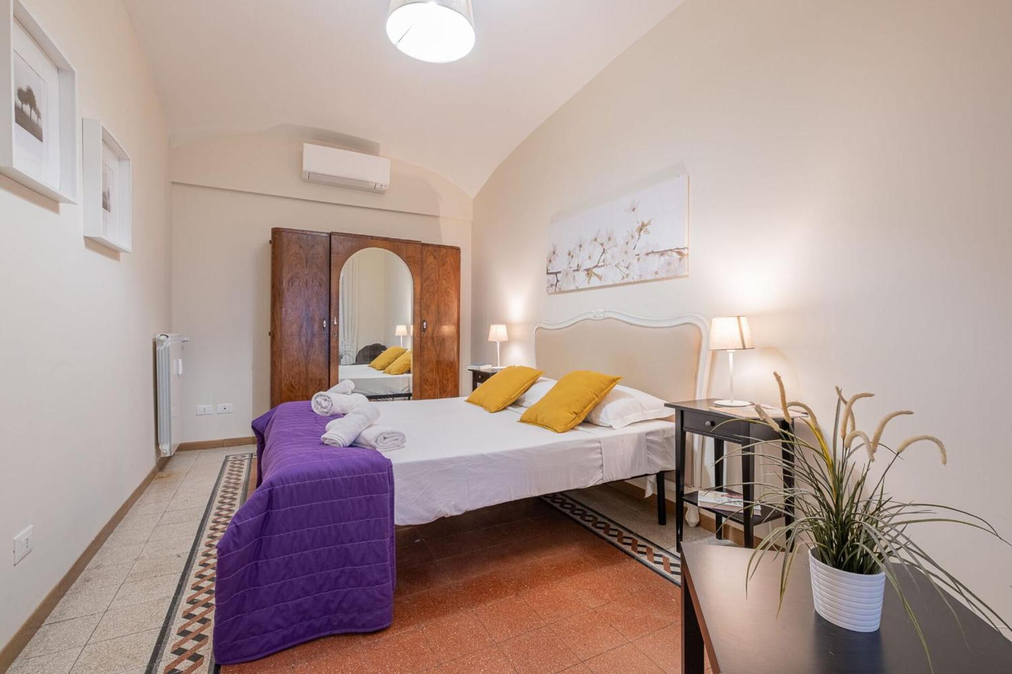 Apartamento Merulana House Roma Exterior foto