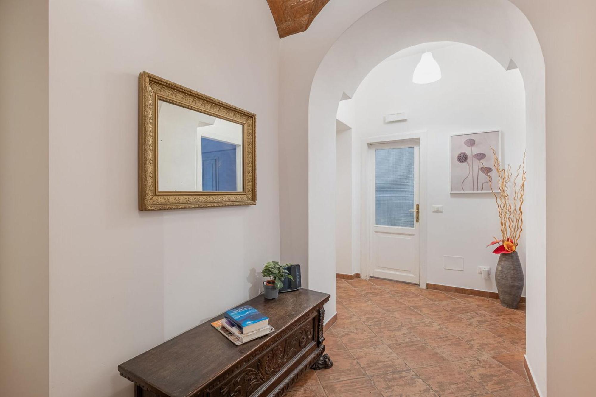 Apartamento Merulana House Roma Exterior foto