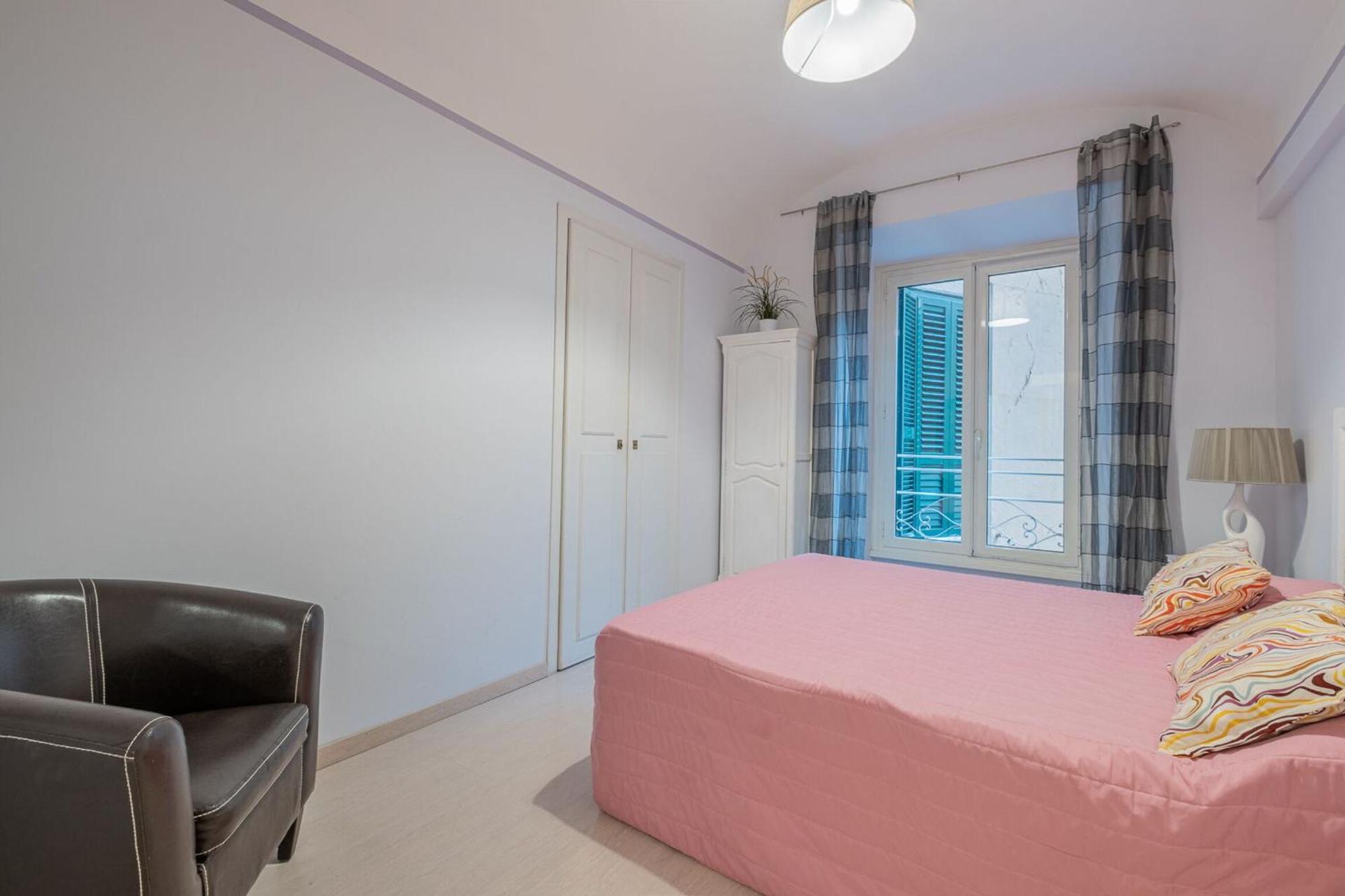 Apartamento Merulana House Roma Exterior foto