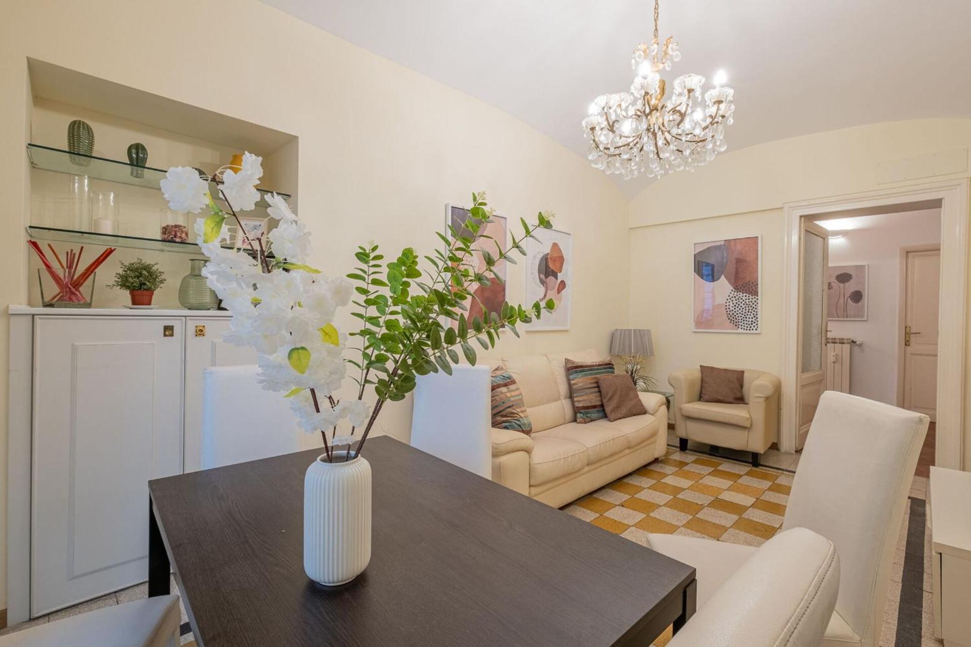 Apartamento Merulana House Roma Exterior foto