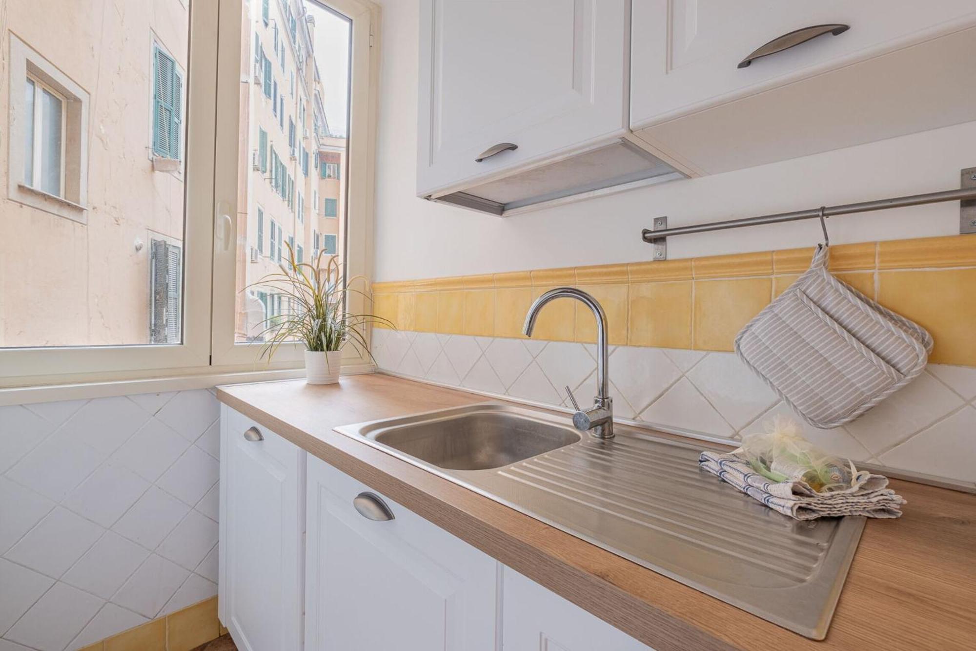Apartamento Merulana House Roma Exterior foto