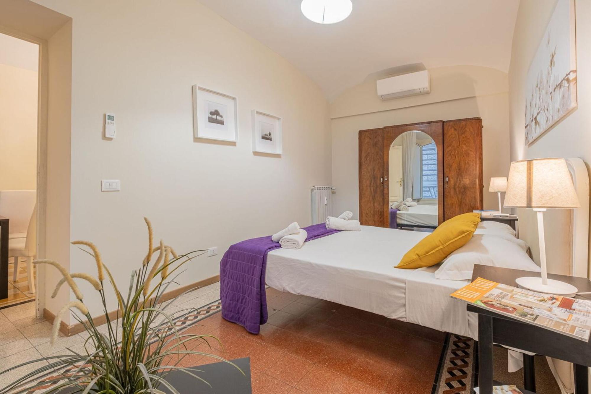 Apartamento Merulana House Roma Exterior foto