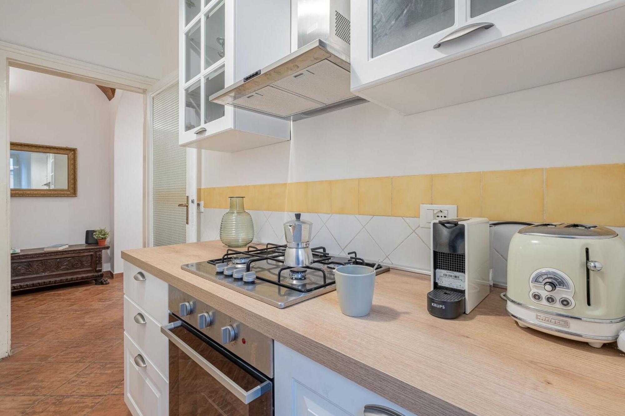 Apartamento Merulana House Roma Exterior foto