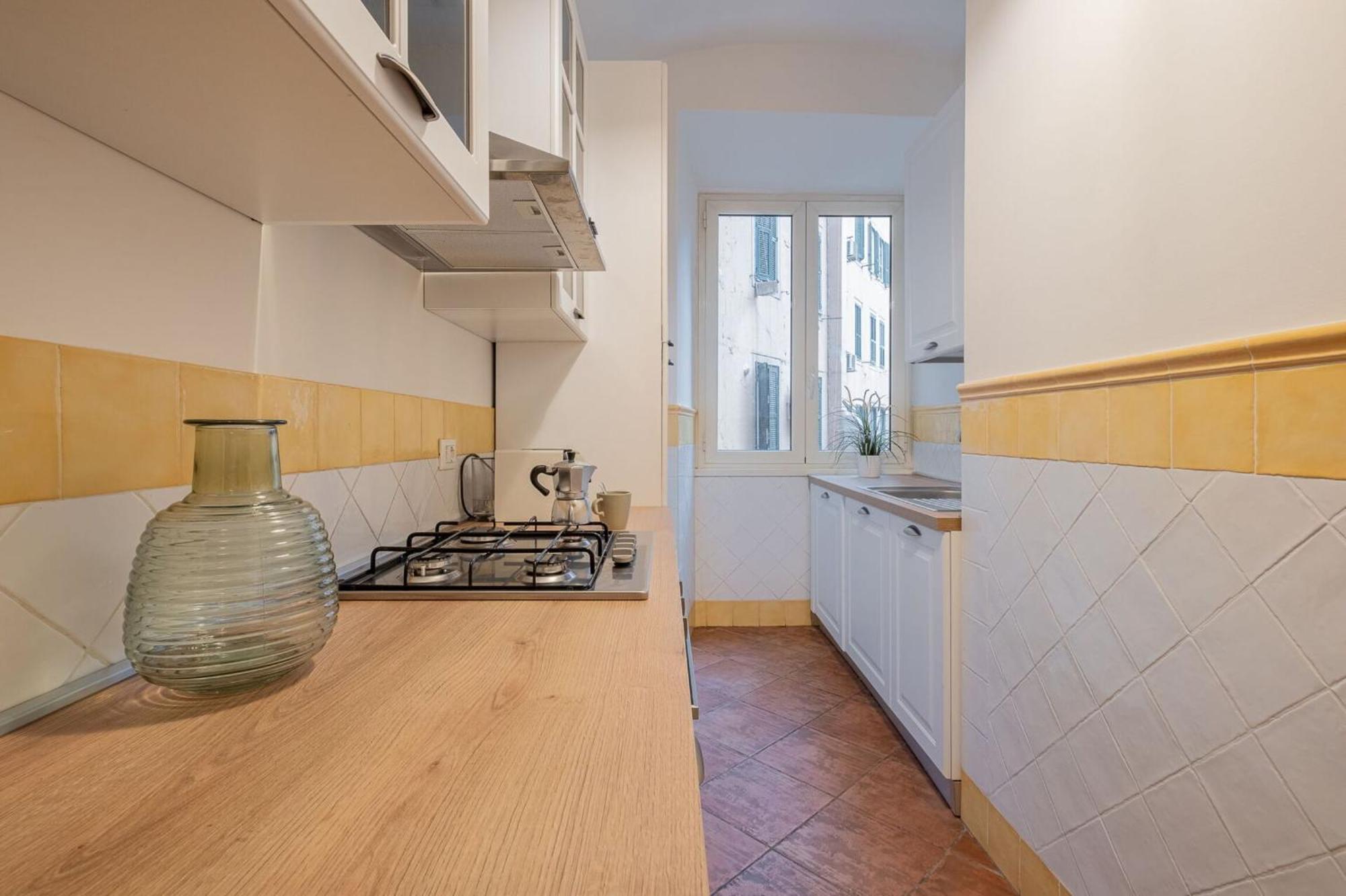 Apartamento Merulana House Roma Exterior foto